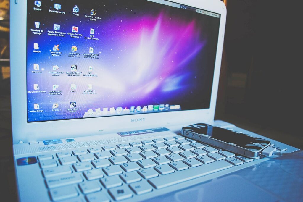 Có nên lưu nhiều file vào thư mục Desktop không? 2 6869372502 f75dc69a5f o