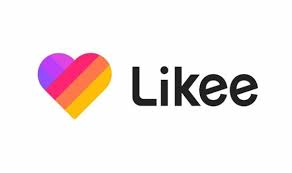 9 ứng dụng thay thế TikTok có video ngắn, giao diện tiếng Việt 9 Logo Likee