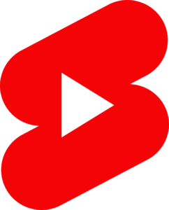 youtube shorts icon