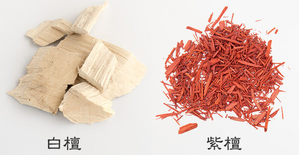 Người xưa đốt hương gảy đàn, "đàn hương" có lợi ích gì đối với con người? 3 sandalwood 600x311 1